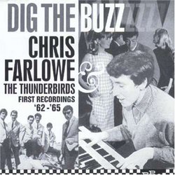Dig the Buzz-The First Recordings '62-'65