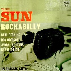 This Is Sun Rockabilly