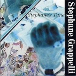 Stephane's Tune