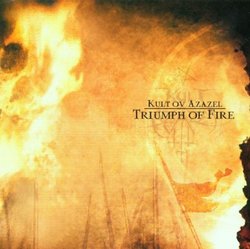 Triumph of Fire