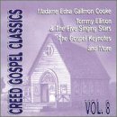 Creed Gospel Classics 8