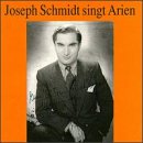 Joseph Schmidt sings Arias