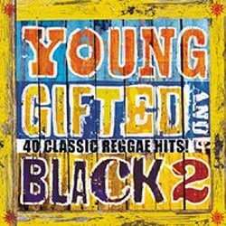 Vol. 2-Young Gifted & Black