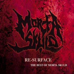 Resurface: Best of Morta Skuld
