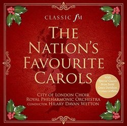 Nations Favourite Carols