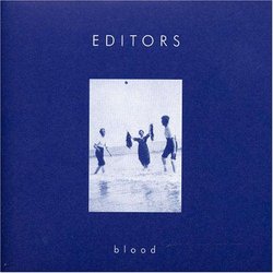 Blood [7 Inch Single]