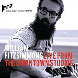 LIVE FROM THE DOWNTOWN STUDIOS NYC RECORDED MARCH 2009