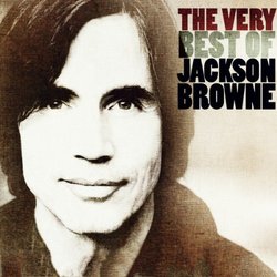The Very Best of Jackson Browne by Jackson Browne (2004-05-03)