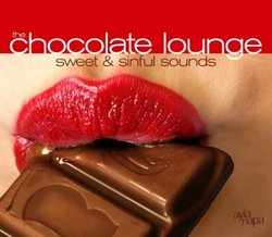 The Chocolate Lounge