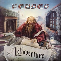 Leftoverture