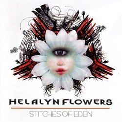 Stitches Of Eden