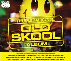 Ultimate Old Skool Album