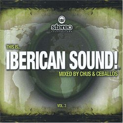 This Is Iberican Sound 3