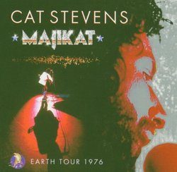 Majikat - Earth Tour 1976
