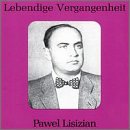 Lebendige Vergangenheit: Pawel Lisizian