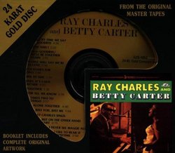 Ray Charles & Betty Carter