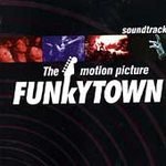 Funkytown: The Motion Picture - Soundtrack