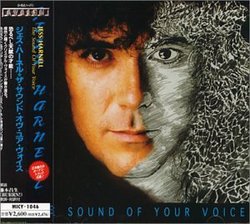 Sound of Your Voice (+1 Bonus Track)