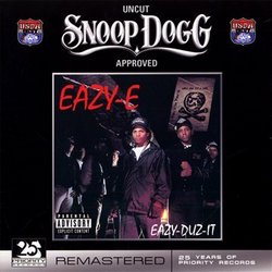 Eazy-Duz-It: U.S.D.A. Edition