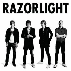 Razorlight (Bonus Dvd)