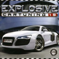 Explosive Car Tuning Vol 15