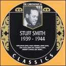 Stuff Smith 1939-1944
