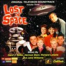 Lost In Space: Original Television Soundtrack, Volume Three