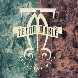 Teena Marie - Greatest Hits [Epic]