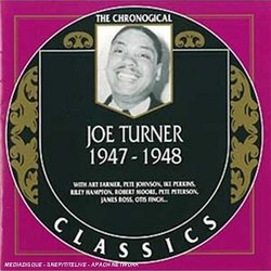 Joe Turner 1947-1948