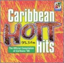 Caribbean Hott Hits
