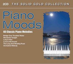 Piano Moods