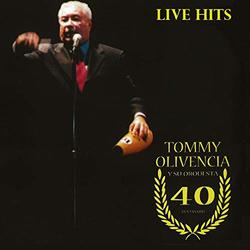 40 Anniversary (Live Hits)
