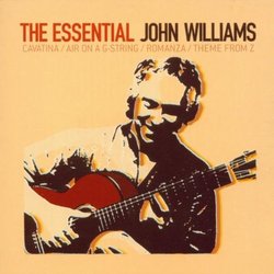 Essential John Williams