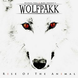 Rise Of The Animal