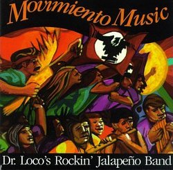 Movimiento Music