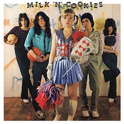 Milk 'N' Cookies (2CD)