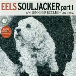 Souljacker 2 / Jennifer Eccles / My Beloved Monst