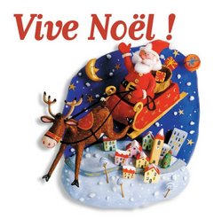 Vive Noel