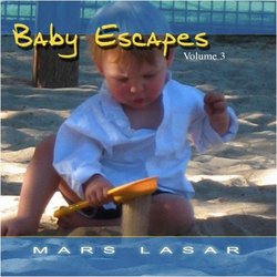 baby Escapes Volume 3