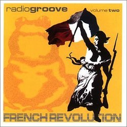 Radio Groove 2: French Revolution