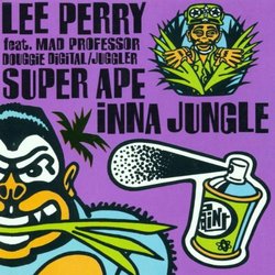 Super Ape Inna Jungle