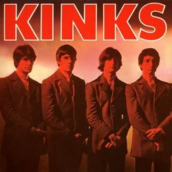 Kinks (24bt) (Mlps)