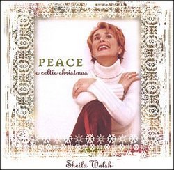 Peace:A Celtic Christmas