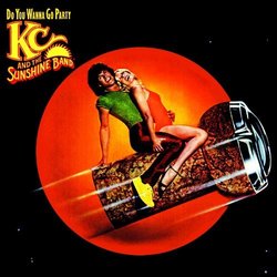 Do You Wanna Go Party by KC & The Sunshine Band (2011-11-29)