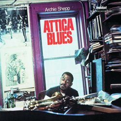 Attica Blues (Dig)