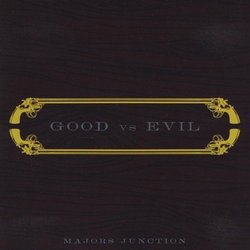 Good Vs Evil