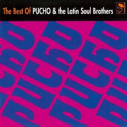 B.O. Pucho & Latin Soul Bros