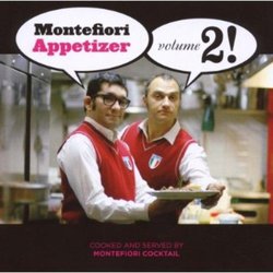 Vol. 2-Montefiori Cocktail