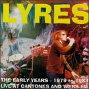 Early Years Live 1979-1983