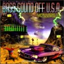 Bass Sound Off Usa 4